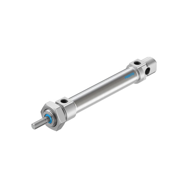 Festo Standards-Based Cylinder DSNU-20-80-PPS-A DSNU-20-80-PPS-A - main